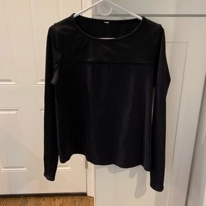 Lululemon Thermal Top